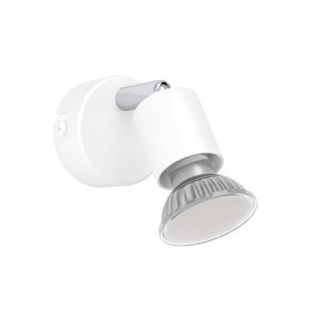 Eglo STECCI-E 74003 Bodové světlo 1x5W/GU10 ip20