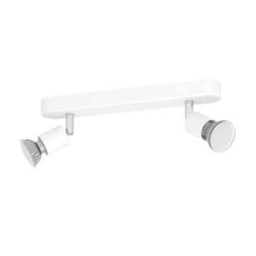 Eglo STECCI-E 74004 Bodové světlo 2x5W/GU10 ip20