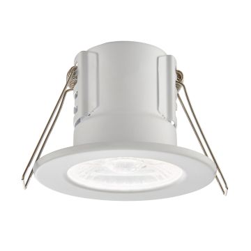 Endon SHIELDECO 74708 Zasouvací osvětlení 8.5W/LED 4000K 820LM IP65