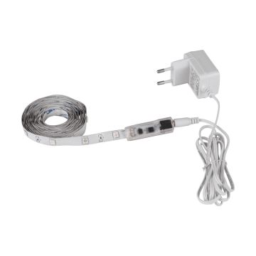 Eglo LED STRIPE-E 74047 LED pás 8.5W/LED ip20
