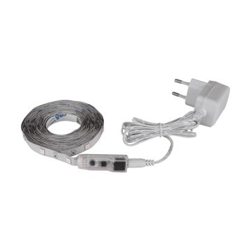 Eglo LED STRIPE-E 74048 LED pás 12.5W/LED ip20