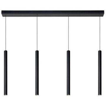 Lucide LORENZ 74403/04/30 Závěsná lampa 1x16w/led 3000k 400lm ip20