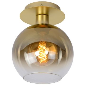 Lucide MARIUS 74114/01/02 Stropní lampa 1x60w/e27 ip20
