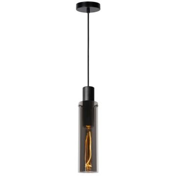Lucide ORLANDO 74404/01/65 Závěsná lampa 1x40w/e27 ip20