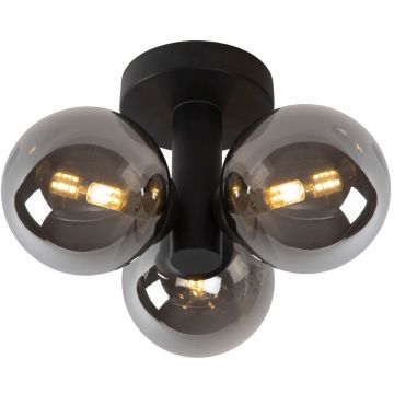 Lucide TRUDY 74116/03/30 Stropní lampa 3x40w/g9 ip44