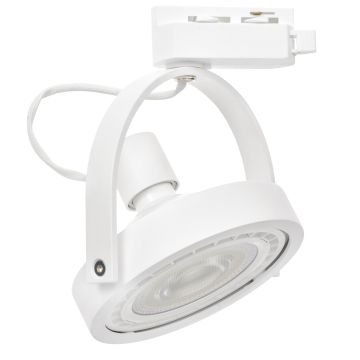 Milagro LUGAR ML5701 Kolejový reflektor 1x75W/GU10/ES111 IP20