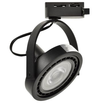 Milagro LUGAR ML5702 Kolejový reflektor 1x75W/GU10/ES111 IP20