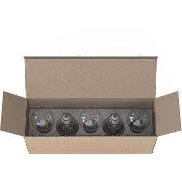 Nowodvorski BULBS AND TUBES 7487 Žárovka 2W/LED 2200K 160LM