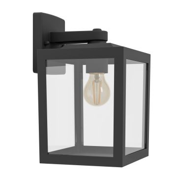 Eglo OLGIATA-E 74172 Nástěnná lampa 1x60W/E27 ip44