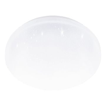 Eglo POGLIOLA-E 74186 Stropní lampa 12W/LED 3000K 1250lm ip44