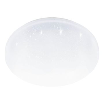 Eglo POGLIOLA-E 74209 Stropní lampa 18W/LED 4000K 1800lm ip20