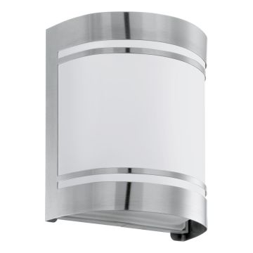 Eglo ROSADA-E 74009 Nástěnná lampa 1x40W/E27 ip44