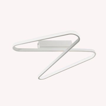 Zambelis CEILING LED LAMP 2065 Stropní lampa 45W/led 3000K 3040lm IP20