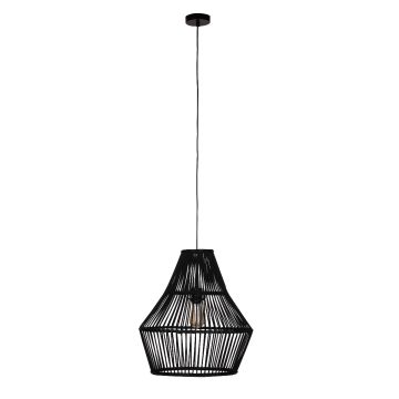 Dijk BAMBOO 55703-074 Závěsná lampa 1x40W/E27 IP20