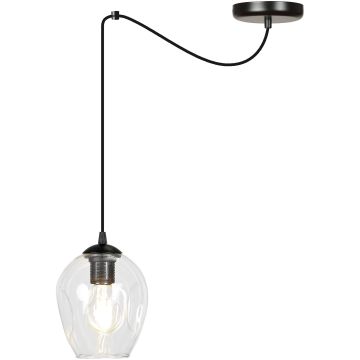 Emibig LEVEL 756/1 Závěsná lampa 1x60W/E27 IP20