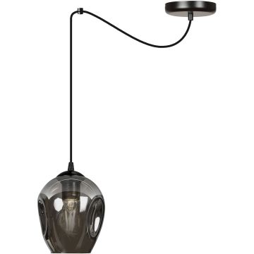 Emibig LEVEL 757/1 Závěsná lampa 1x60W/E27 IP20