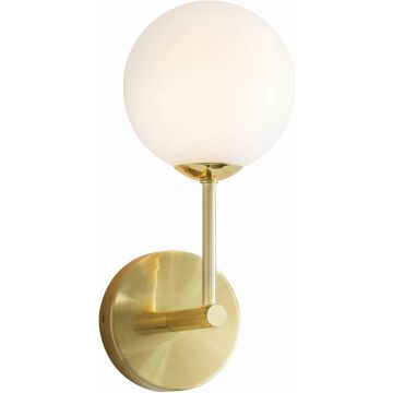 Endon OTTO 75960 Nástěnná lampa 1x3W/G9 IP20