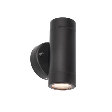 Endon PALIN 75432 Nástěnná lampa 2x7W/GU10 IP44