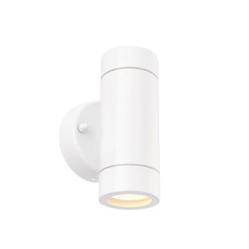 Endon PALIN 75439 Nástěnná lampa 2x7W/GU10 IP44