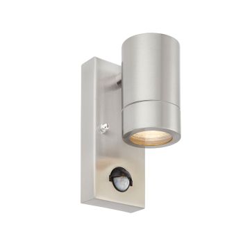 Endon PALIN PIR 75431 Nástěnná lampa 7W/GU10 IP44