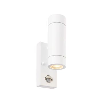 Endon PALIN PIR 75440 Nástěnná lampa 2x7W/GU10 IP44