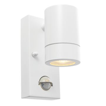 Endon PALIN PIR 75442 Nástěnná lampa 7W/GU10 IP44