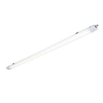Endon REEVE CONNECT 75533 Povrchově montovaný těsný světelný zdroj 45W/LED 6500K 4000LM IP65