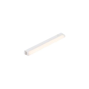 Endon SLEEK CCT 75922 Podskříňkové osvětlení 5W/LED 3000K/4000K/5000K 500LM IP20