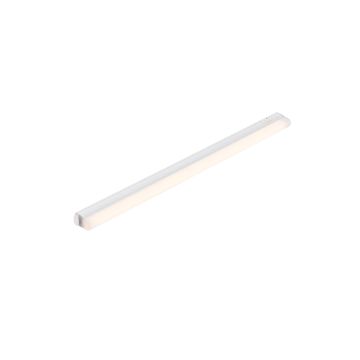 Endon SLEEK CCT 75923 Podskříňkové osvětlení 8W/LED 3000K/4000K/5000K 800LM IP20