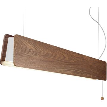 Nowodvorski OSLO 7522 Závěsná lampa 1x16W/G13/T8/150cm IP20