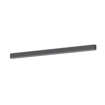 Nowodvorski SOFT 7524 Stropní lampa 1x22W/G13/T8/120cm IP20