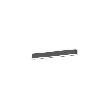 Nowodvorski SOFT 7527 Stropní lampa 1x11W/G13/T8/60cm IP20