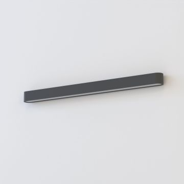 Nowodvorski SOFT 7534 Nástěnná lampa 1x16W/T8 IP20