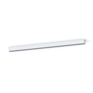 Nowodvorski SOFT 7536 Stropní lampa 1x22W/G13/T8/120cm IP20