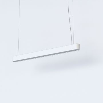 Nowodvorski SOFT 7547 Závěsná lampa 1x16W/G13/T8/150cm IP20