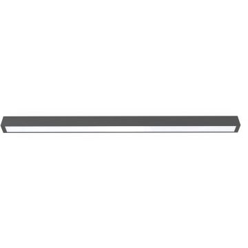 Nowodvorski STRAIGHT 7551 Stropní lampa 1x22W/G13/T8/120cm IP20