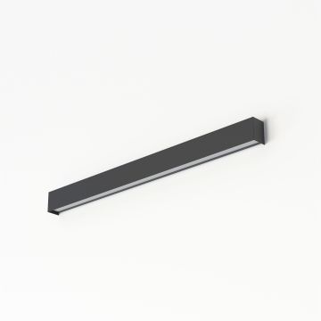 Nowodvorski STRAIGHT 7561 Nástěnná lampa 1x16W/T8 IP20