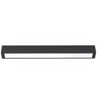 Nowodvorski STRAIGHT 7597 Stropní lampa 1x11W/G13/T8/60cm IP20