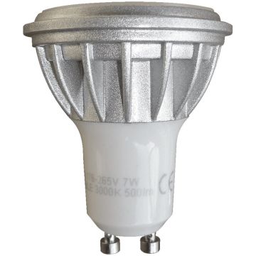 Prezent LED BULBS 75206 Žárovka 6w/gu10 3000k 500lm
