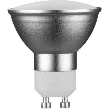 Prezent LED BULBS 75235 Žárovka 5w/gu10 4000k 400lm