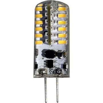 Prezent LED BULBS 75249 Žárovka 3w/g4 3000k 180lm