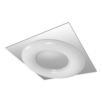 Prezent MADISON SQ 75301 Stropní lampa 1x55W/T5 4400lm IP20