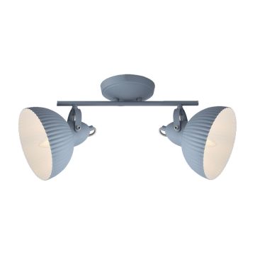 Prezent ORFEUS 75551 Bodové světlo 2x40W/E14 IP20