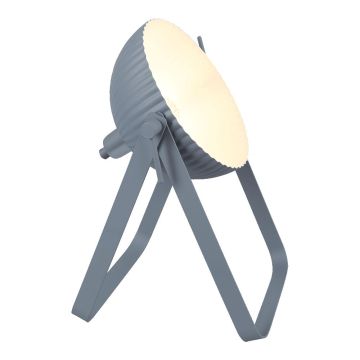 Prezent ORFEUS 75553 Stolní lampa 1x40W/E14 IP20