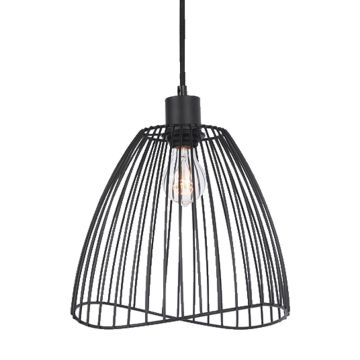 Prezent PONY 75559 Závěsná lampa 1x40W/E27 IP20