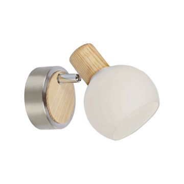 Prezent TONG 75565 Bodové světlo 1x25W/E14 IP20
