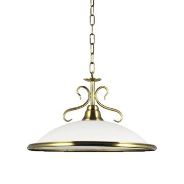 Prezent VIOLA 75351 Závěsná lampa 1x40W/E27 IP20