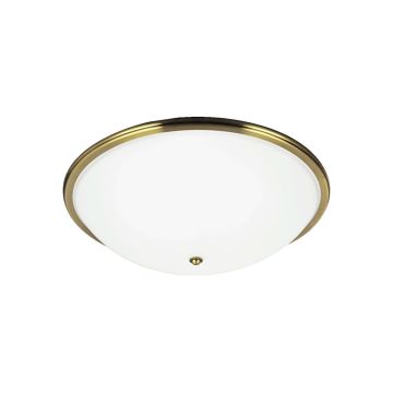 Prezent VIOLA 75352 Stropní lampa 2x40W/E14 IP20