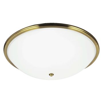 Prezent VIOLA 75354 Stropní lampa 3x40W/E27 IP20