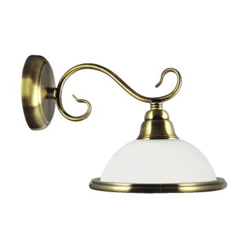 Prezent VIOLA 75355 Nástěnná lampa 1x40W/E14 IP20